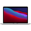 Macbook Pro 13-inch | Touch Bar | Apple M1 | 256 GB SSD | 8 GB RAM | Zilver (2020)