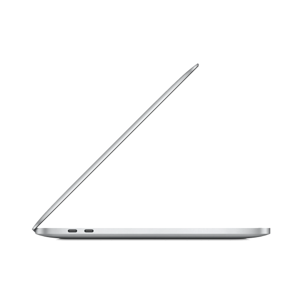 Macbook Pro 13-inch | Core i7 2.3 GHz | 1 TB SSD | 32 GB RAM | Zilver (2020) | Qwerty/Azerty/Qwerty