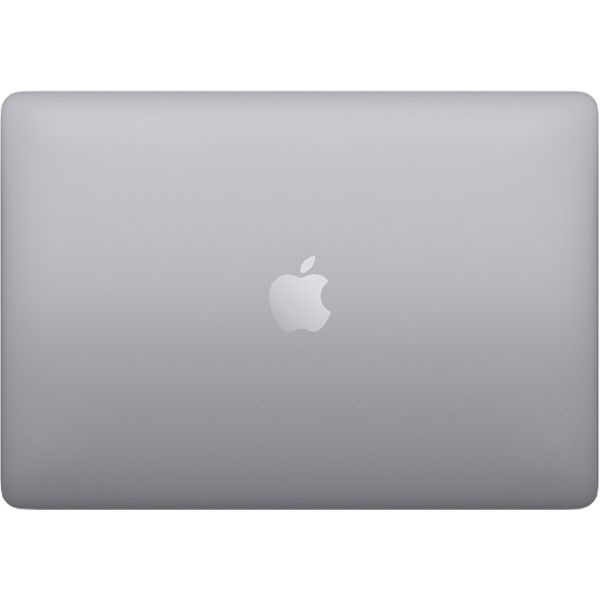 MacBook Pro 13-inch | Apple M2 8-core | 256 GB SSD | 8 GB RAM | Spacegrijs (2022) | 10-Core GPU | Azerty