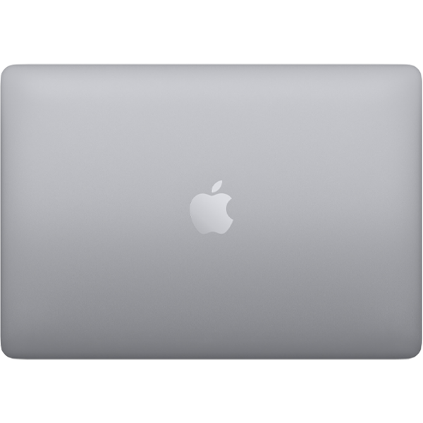 MacBook Pro 13-inch | Apple M2 8-core | 512 GB SSD | 8 GB RAM | Spacegrijs (2022) | Qwerty/Azerty/Qwertz