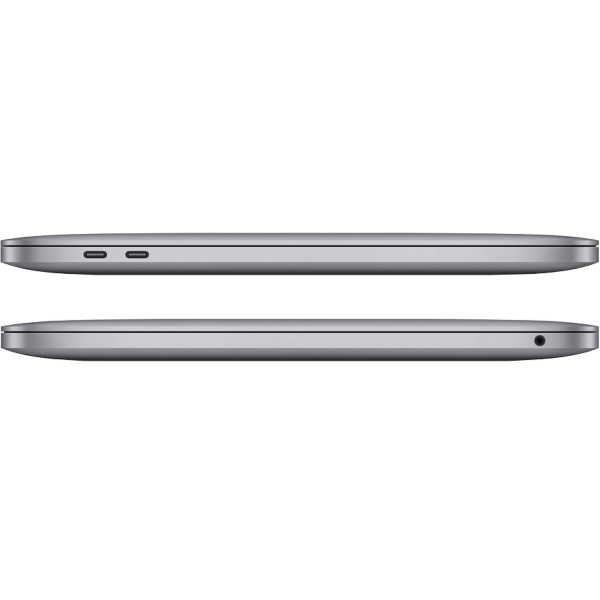 MacBook Pro 13-inch | Apple M2 8-core | 256 GB SSD | 8 GB RAM | Spacegrijs (2022) | 10-Core GPU | Azerty