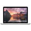 Macbook Pro 13-inch | Core i7 2.2 GHz | 256 GB SSD | 16 GB RAM | Zilver (Early 2015) | Azerty