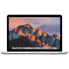 Macbook Pro 13-inch | Core i5 2.7 GHz | 128 GB SSD | 8 GB RAM | Zilver (Early 2015) | Qwerty