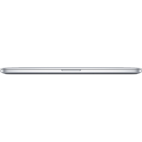 MacBook Pro 13-inch | Core i5 2.4 GHz | 256 GB SSD | 8 GB RAM | Zilver (Late 2013) | Retina | Qwerty/Azerty/Qwertz