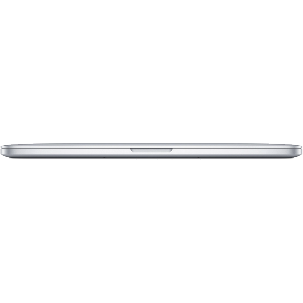 MacBook Pro 13-inch | Core i5 2.8 GHz | 512 GB SSD | 8 GB RAM | Zilver (Mid 2014) | Qwerty