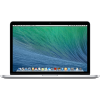 MacBook Pro 13-inch | Core i5 2.8 GHz | 512 GB SSD | 8 GB RAM | Zilver (Mid 2014) | Qwerty