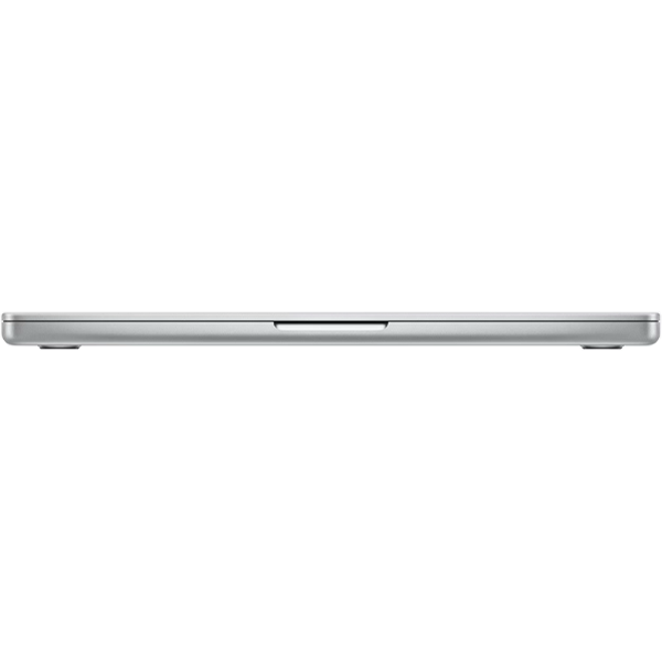 Macbook Pro 14-inch | Apple M3 Max 14-core | 1 TB SSD | 36 GB RAM | Zilver (2023) | 30-core GPU | Qwertz/Azerty