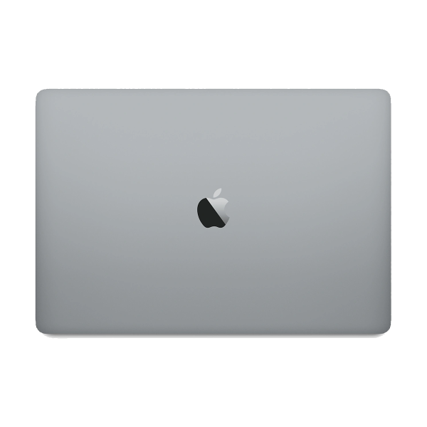 Macbook Pro 15-inch | Touch Bar | Core i7 2.9 GHz | 512 GB SSD | 16 GB RAM | Spacegrijs (2017) | Qwerty