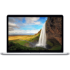 MacBook Pro 15-inch | Core i7 2.8 GHz | 1 TB SSD | 16 GB RAM | Zilver (Mid 2015) | Qwerty
