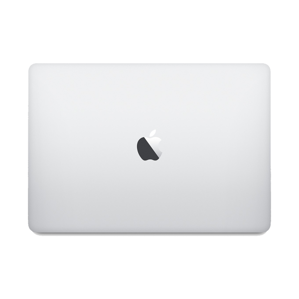 MacBook Pro 15-inch | Core i7 2.7 GHz | 512 GB SSD | 16 GB RAM | Zilver (2016) | Qwerty