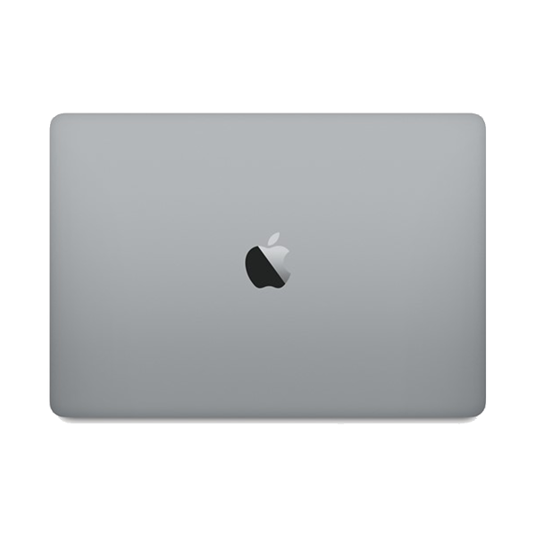 MacBook Pro 15-inch | Core i7 2.7 GHz | 512 GB SSD | 16 GB RAM | Spacegrijs (2016) | Qwertz