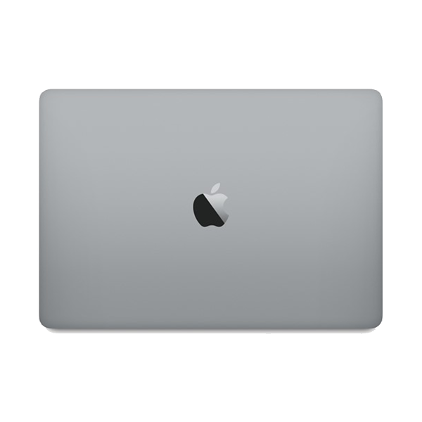 MacBook Pro 15-inch | Core i7 2.6 GHz | 256 GB SSD | 16 GB RAM | Spacegrijs (2016) | Qwerty