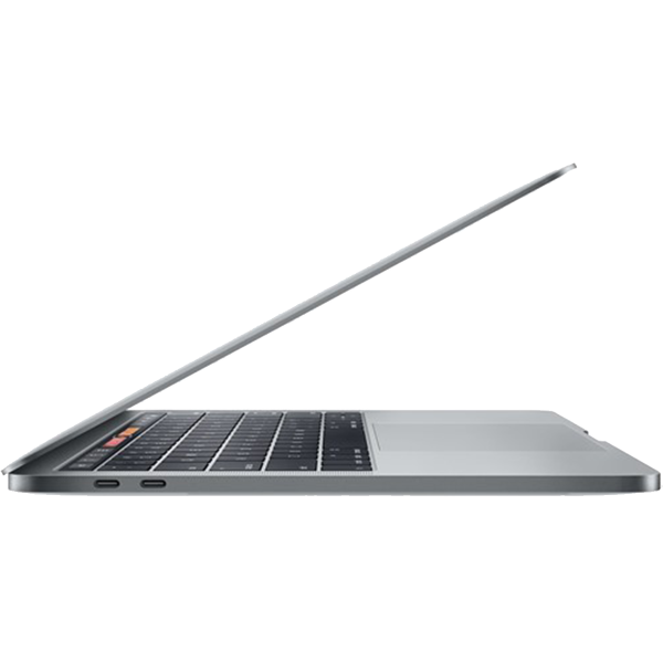 MacBook Pro 15-inch | Touch Bar | Core i7 2.9 GHz | 1 TB SSD | 16 GB RAM | Spacegrijs (2016)  | Qwerty/Azerty/Qwertz