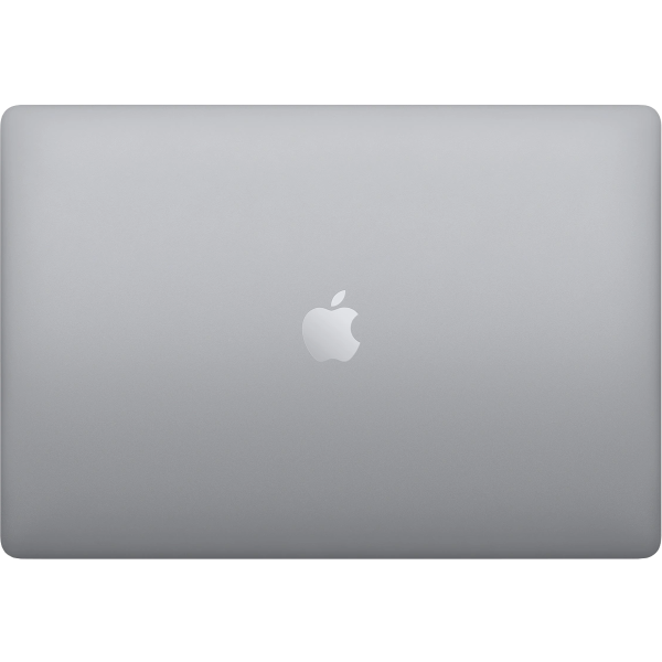 MacBook Pro 16-inch | Touch Bar | Core i9 2.4 GHz | 512 GB SSD | 64 GB RAM | Spacegrijs (2019) | Qwerty/Azerty/Qwertz