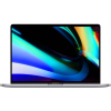 Macbook Pro 16-inch | Touch Bar | Core i9 2.3 GHz | 1 TB SSD | 32 GB RAM | Spacegrijs (2019) | Qwerty/Azerty/Qwertz