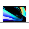 Macbook Pro 16-inch | Touch Bar | Core i9 2.4 GHz | 2 TB SSD | 32 GB RAM | Spacegrijs (2019) | Qwerty