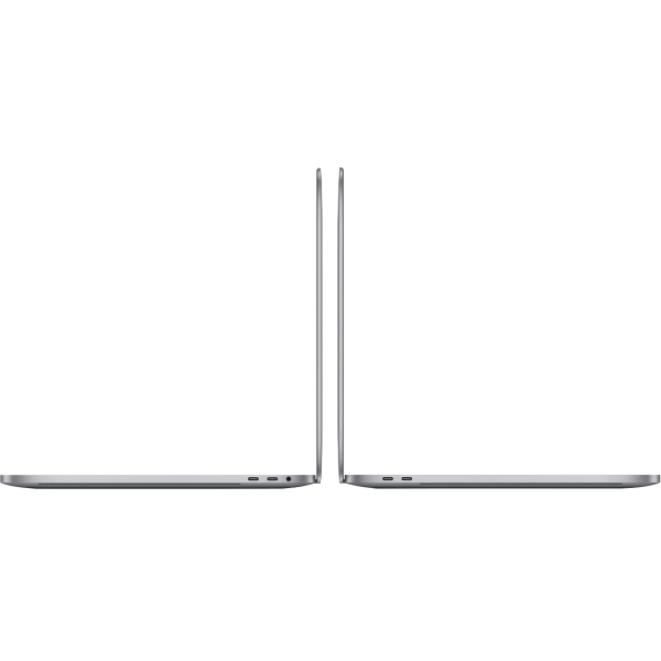 Macbook Pro 16-inch | Touch Bar | Core i9 2.4 GHz | 2 TB SSD | 64 GB RAM | Spacegrijs (2019) | Qwerty/Azerty/Qwertz