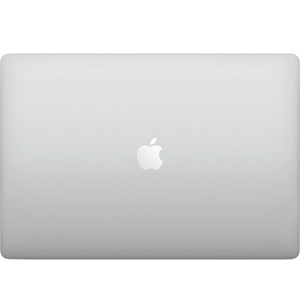 Macbook Pro 16-inch | Touch Bar | Core i7 2.6 GHz | 1 TB SSD | 16 GB RAM | Zilver (2019) | Qwerty/Azerty/Qwertz