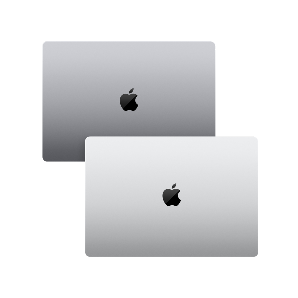 Macbook Pro 16-inch | Apple M1 Max 10-core | 1 TB SSD | 64 GB RAM | Spacegrijs (2021) | 32-core GPU | Qwerty/Azerty/Qwertz