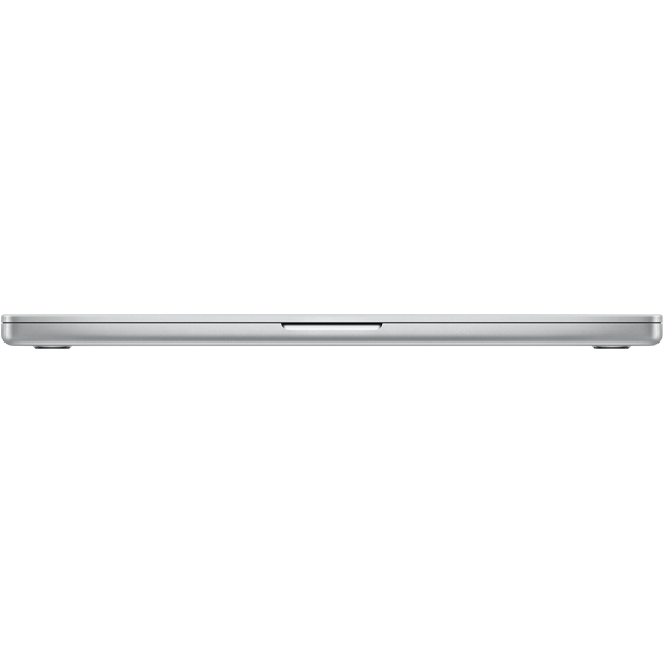 Macbook Pro 16-inch | Apple M3 Pro 12-core | 512 GB SSD | 18 GB RAM | Zilver (2023) | 18-core GPU | Azerty
