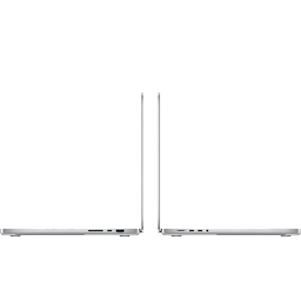 Macbook Pro 16-inch | Apple M2 Max 12-core | 1 TB SSD | 32 GB RAM | Zilver (2023) | 38-core GPU | Qwerty/Azerty/Qwertz