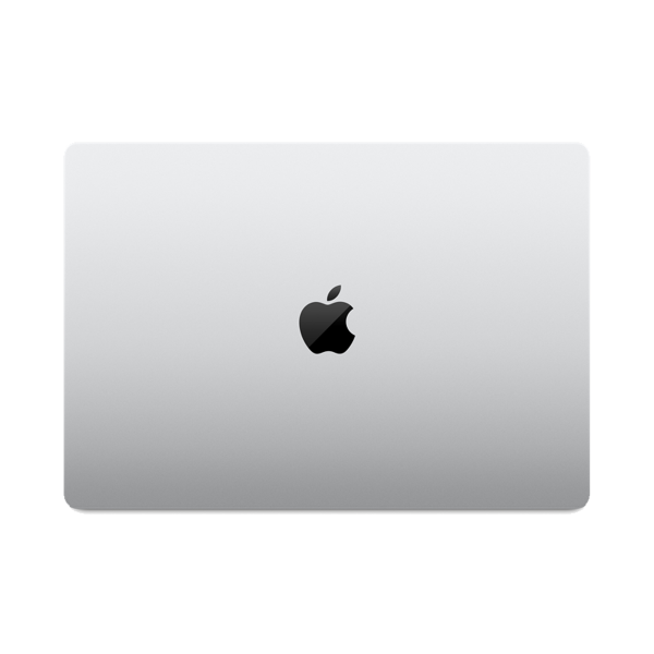 Macbook Pro 16-inch | Apple M2 Max 12-core | 1 TB SSD | 32 GB RAM | Zilver (2023) | 38-core GPU | Qwerty/Azerty/Qwertz