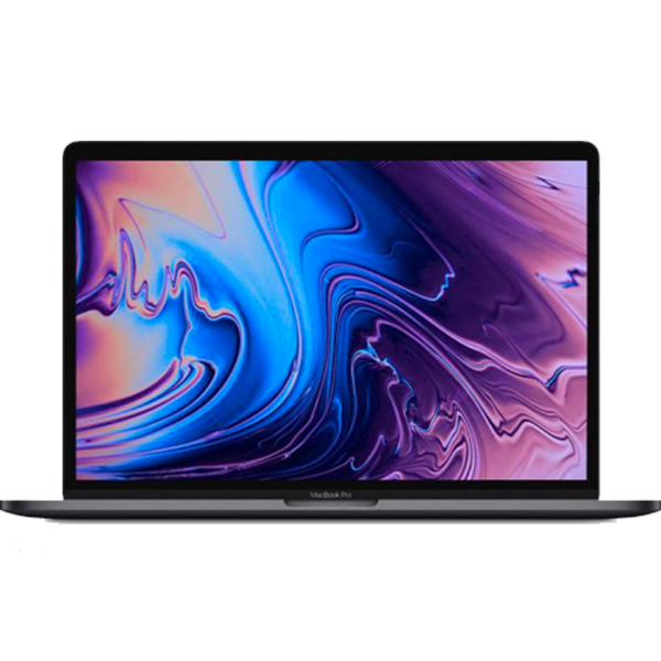 MacBook Pro 15-inch | Touch Bar | Core i9 2.4 GHz | 256 GB SSD | 32 GB RAM | Spacegrijs (2019) | Qwerty/Azerty/Qwertz