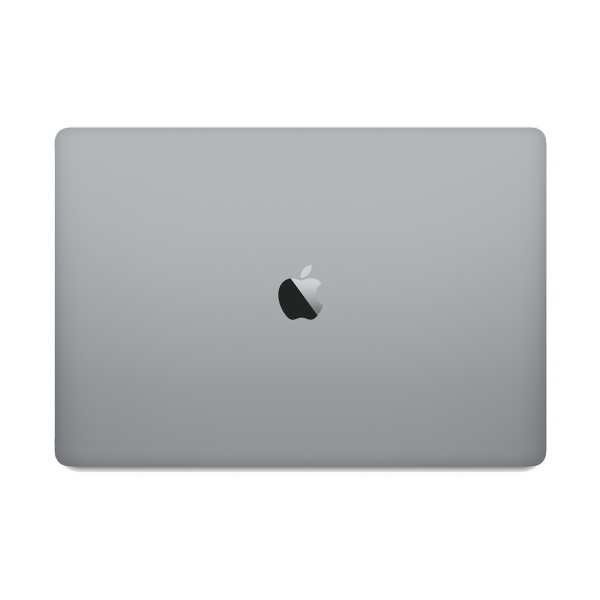Macbook Pro 15-inch | Core i7 2.6 GHz | 256 GB SSD | 16 GB RAM | Spacegrijs (2019) | Qwerty