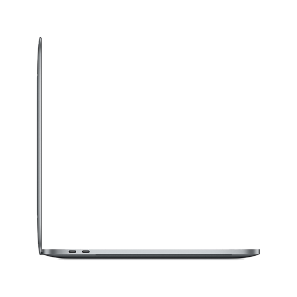MacBook Pro 15-inch | Touch Bar | Core i7 2.7 GHz | 512 GB SSD | 16 GB RAM | Spacegrijs (2016) | Qwerty/Azerty/Qwertz
