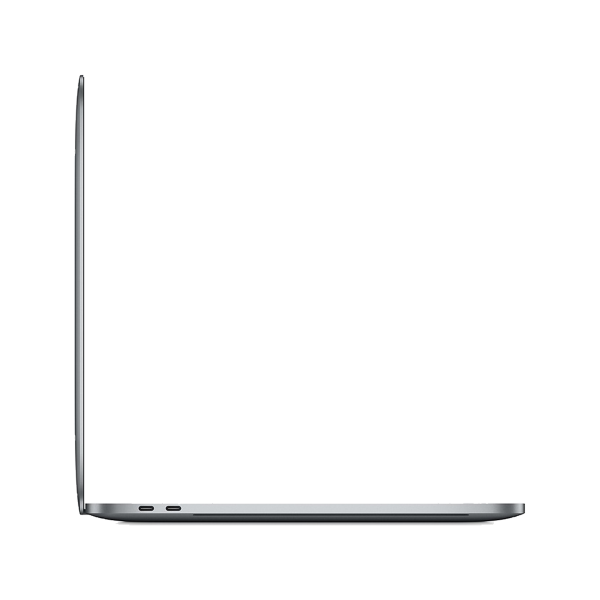 MacBook Pro 15-inch | Touch Bar | Core i7 2.9 GHz | 1 TB SSD | 16 GB RAM | Spacegrijs (2016)  | Qwerty/Azerty/Qwertz