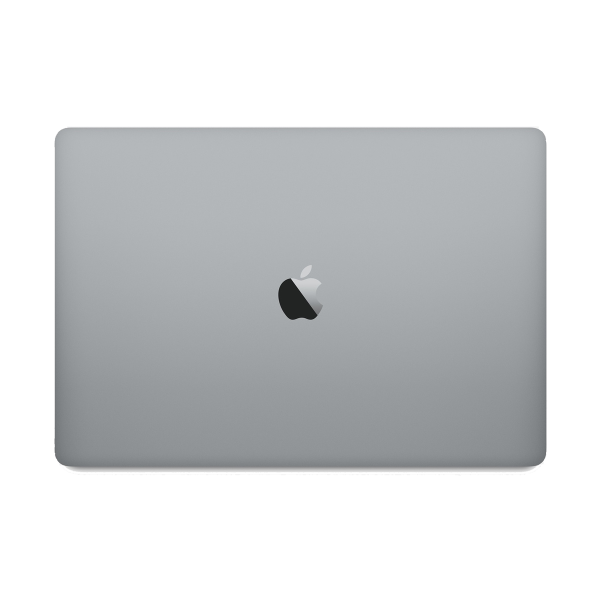 Macbook Pro 15-inch | Touch Bar | Core i9 2.3 GHz | 256 GB SSD | 16 GB RAM | Spacegrijs (2019) | Qwerty