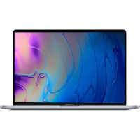 MacBook Pro 15-inch | Touch Bar | Core i9 2.9 GHz | 256 GB SSD | 16 GB RAM | Spacegrijs (2018) | Qwerty