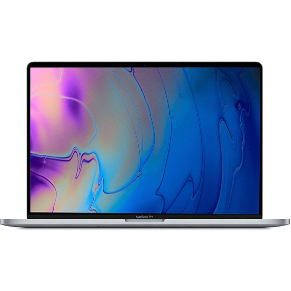 MacBook Pro 15-inch | Touch Bar | Core i9 2.9 GHz | 512 GB SSD | 16 GB RAM | Spacegrijs (2018) | Qwerty