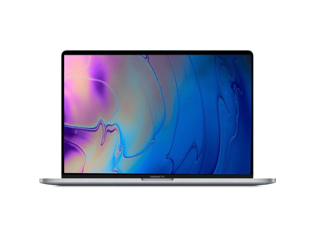 Macbook Pro 15-inch | Core i9 2.3 GHz | 512 GB SSD | 16 GB RAM | Spacegrijs (2019) | Qwerty C-grade