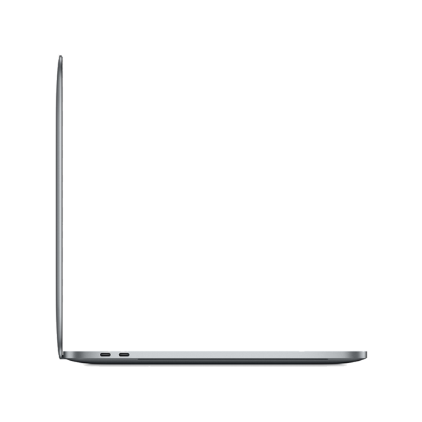 MacBook Pro 15-inch | TouchBar | Core i7 2.6 GHz | 256 GB SSD | 16 GB RAM | Spacegrijs (2019)