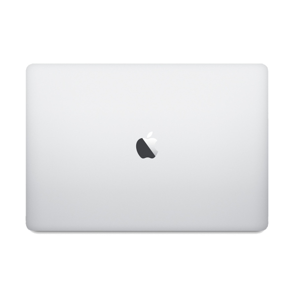 Macbook Pro 15-inch | Touch Bar | Core i9 2.3 GHz | 512 GB SSD | 32 GB RAM | Zilver (2019) | Qwerty/Azerty/Qwertz