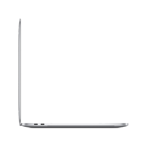 Macbook Pro 15-inch | Touch Bar | Core i7 2.6 GHz | 256 GB SSD | 16 GB RAM | Zilver (2019) | Qwerty/Azerty/Qwertz