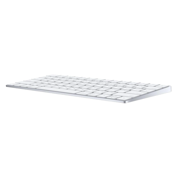 Apple Magic Keyboard 2 | Wit | QWERTZ
