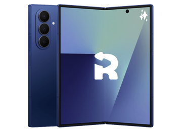 Galaxy Z Fold7