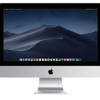 iMac 21.5-inch | Core i5 3.0 GHz | 1 TB HDD | 8 GB RAM | Zilver (Retina, 4K, 21.5-Inch, Early 2019)