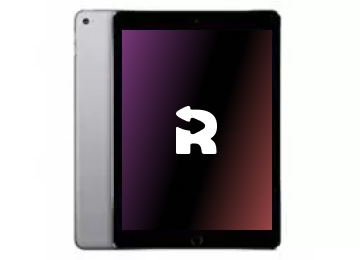 iPad Air 2