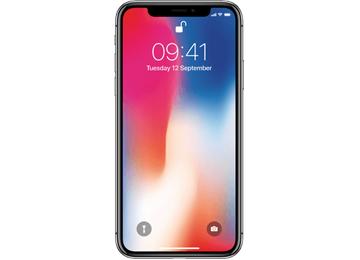 iPhone X kopen | Mét 3 jaar | Refurbished.nl