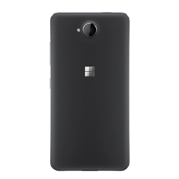 Microsoft Lumia 650 | 16GB | Zwart | Dual