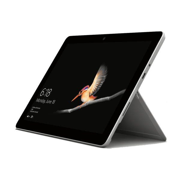 Microsoft Surface Go | 10 inch | Intel Pentium | 128GB SSD | 8GB RAM | Virtueel toetsenbord | Exclusief Pen
