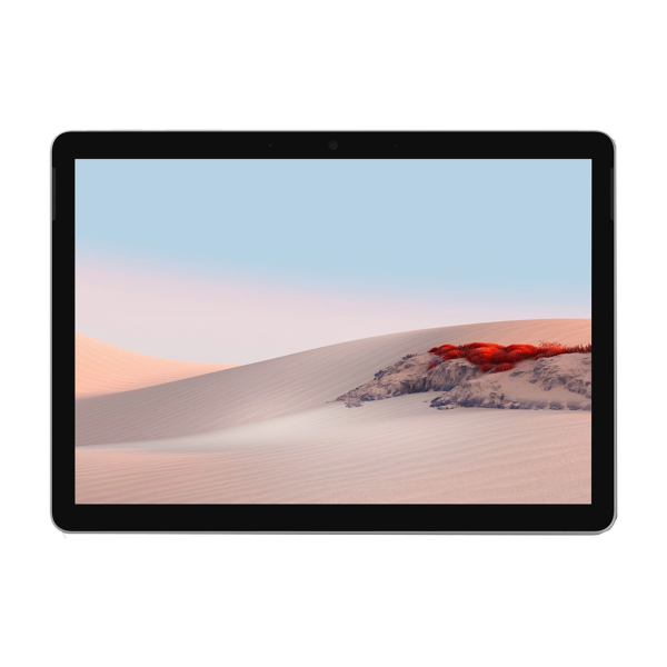 Microsoft Surface Go 2 | 10.5 inch | Intel Pentium Gold | 64GB SSD | 8GB RAM | Virtueel toetsenbord