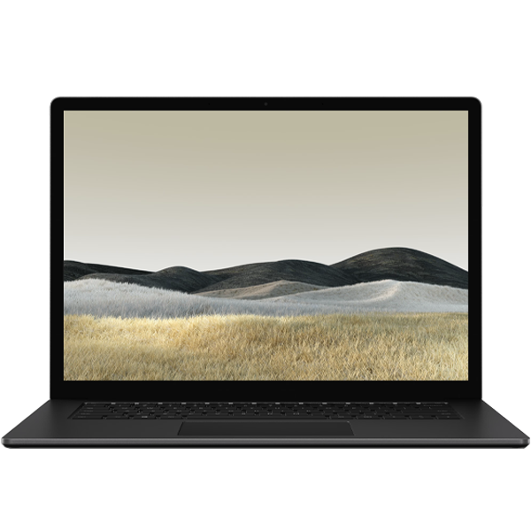 Microsoft Surface Laptop 3 | 15 inch Touchscreen | 10e generatie i7 | 512GB SSD | 16GB RAM | Zwart | QWERTY/AZERTY/QWERTZ