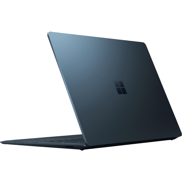 Microsoft Surface Laptop 3 | 13.5 inch Touchscreen | 10e generatie i5 | 256GB SSD | 8GB RAM | Blauw | QWERTZ