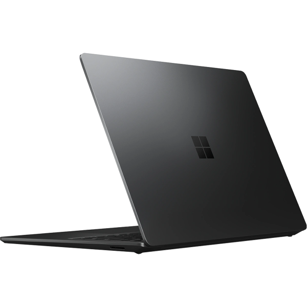 Microsoft Surface Laptop 3 | 13.5 inch Touchscreen | 10e generatie i5 | 256GB SSD | 8GB RAM | Zwart | QWERTZ