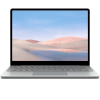 Microsoft Surface Laptop Go | 12.45 inch Touchscreen | 10e generatie i5 | 128GB SSD | 8GB RAM | Zilver | QWERTZ
