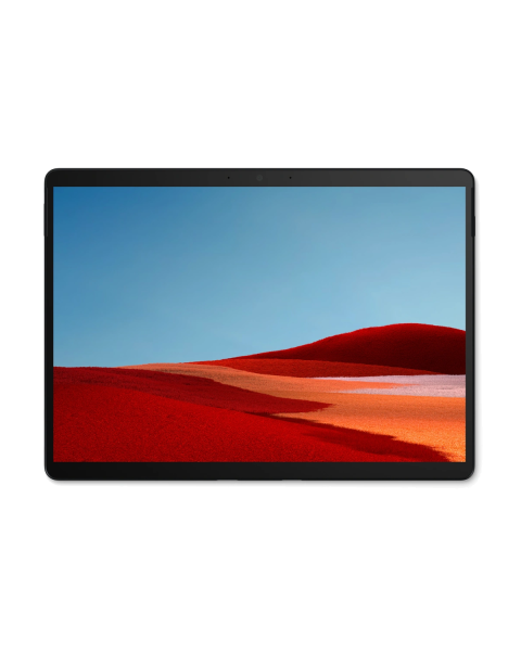 Refurbished Microsoft Surface Pro X1 | 13 inch | 128GB SSD | 8GB RAM | WiFi + 4G